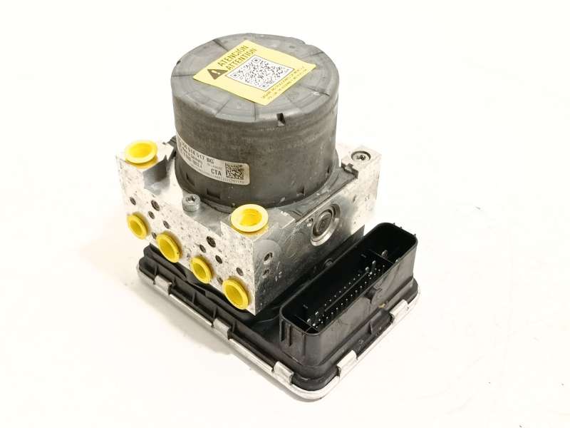Recambio de abs para volkswagen tiguan (ad1, ax1) 2.0 tdi referencia OEM IAM 5Q0614517BG 28515782063 10022008224 - Blanco 2