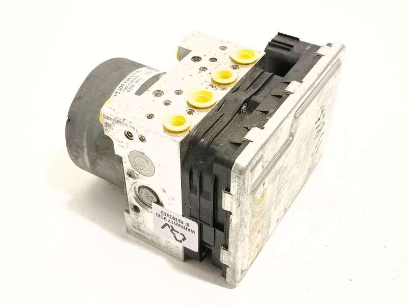 Recambio de abs para volkswagen tiguan (ad1, ax1) 2.0 tdi referencia OEM IAM 5Q0614517BG 28515782063 10022008224 - Blanco 3