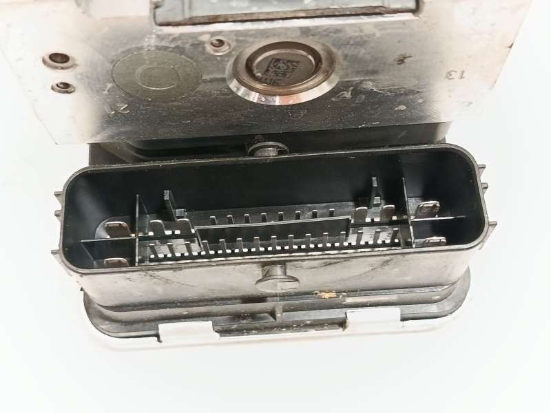 Recambio de abs para volkswagen tiguan (ad1, ax1) 2.0 tdi referencia OEM IAM 5Q0614517BG 28515782063 10022008224 - Blanco 4
