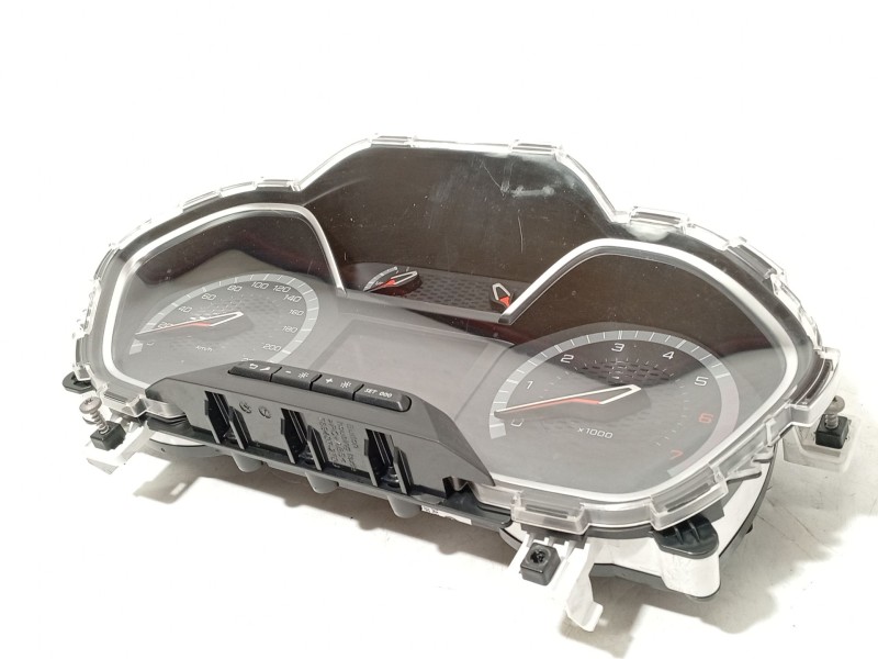 CUADRO INSTRUMENTOS 9817599680 