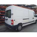 OPEL MOVANO A FURGONETA (X70)