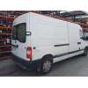 opel movano a furgoneta (x70) del año 2008
