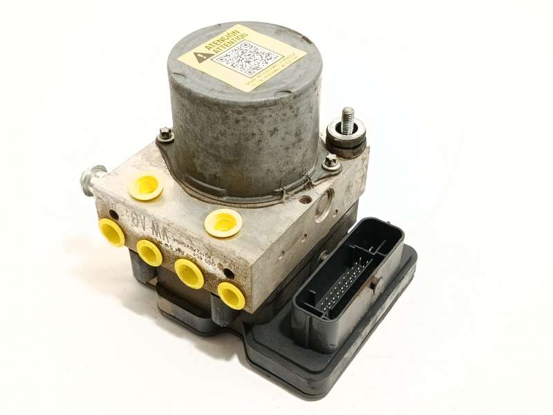 Recambio de abs para seat ibiza iv (6j5, 6p1) 1.2 tsi referencia OEM IAM 6C0614517R 6C0907379R 269854 - Blanco 2