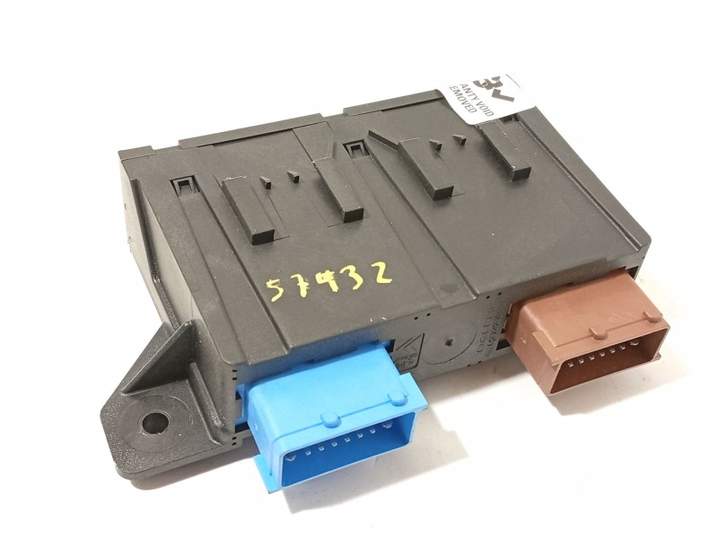 MODULO ELECTRONICO 9810050080 28491427