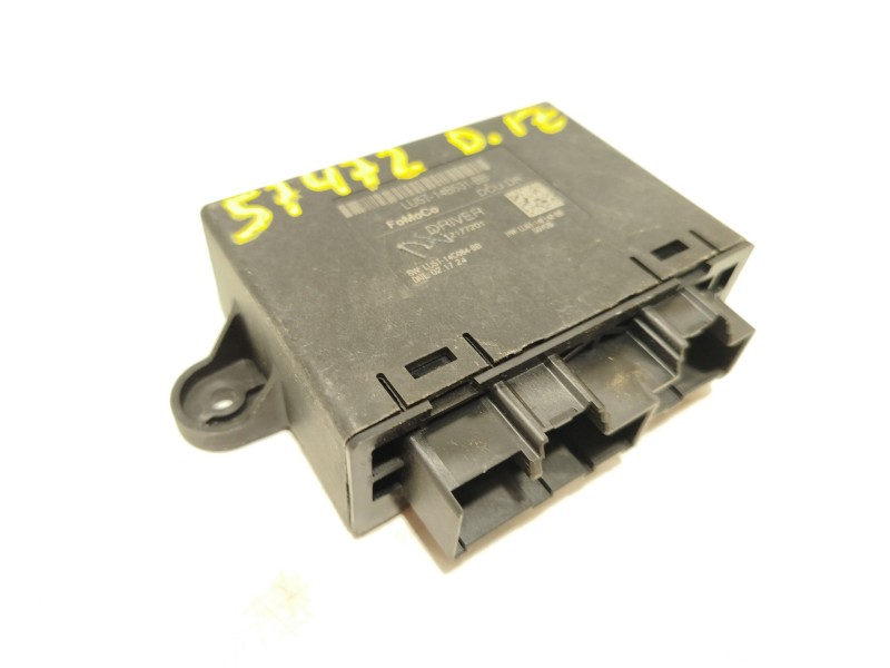 CENTRALITA CONFORT LU5T14B531BB 2804112 