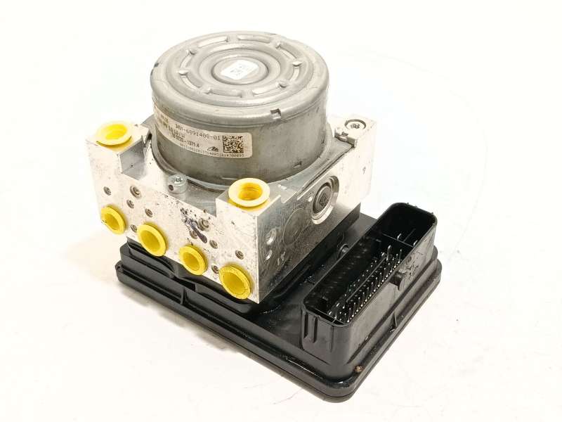 Recambio de abs para bmw x1 (f48) sdrive 18 i referencia OEM IAM 34516891408 6891409 10022013714 - Gris 2