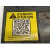 Recambio de abs para bmw x1 (f48) sdrive 18 i referencia OEM IAM 34516891408 6891409 10022013714