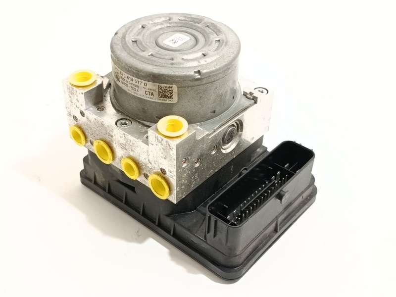 Recambio de abs para audi a3 sportback (8va, 8vf) rs3 quattro referencia OEM IAM 8Y0614517D 10091803863 10022025264 - Gris 2