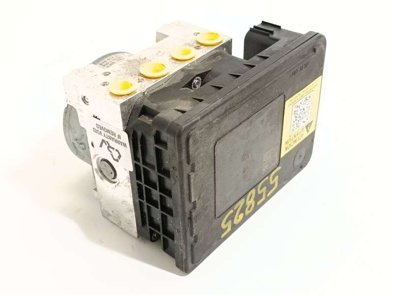 Recambio de abs para audi a3 sportback (8va, 8vf) rs3 quattro referencia OEM IAM 8Y0614517D 10091803863 10022025264 - Gris 3