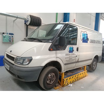 FORD TRANSIT CAJA/CHASIS (FM_ _, FN_ _) - `58610`