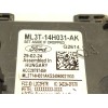 Recambio de modulo electronico para ford tourneo courier 1.0 ecoboost referencia OEM IAM ML3T14H031AK 2657693 ACC28787459