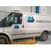 ford transit caja/chasis (fm_ _, fn_ _) del año 2002