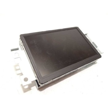 Recambio de pantalla multifuncion para volvo v60 kombi cross country momentum referencia OEM IAM 31382065 3AF907D 31382065AE