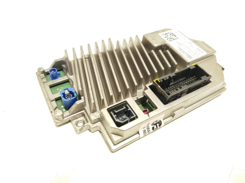 SISTEMA NAVEGACION GPS R2XT14G670AHE 2864444 PU5T14G670VDF