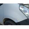 renault master iii caja/chasis (ev, hv, uv) del año 2016