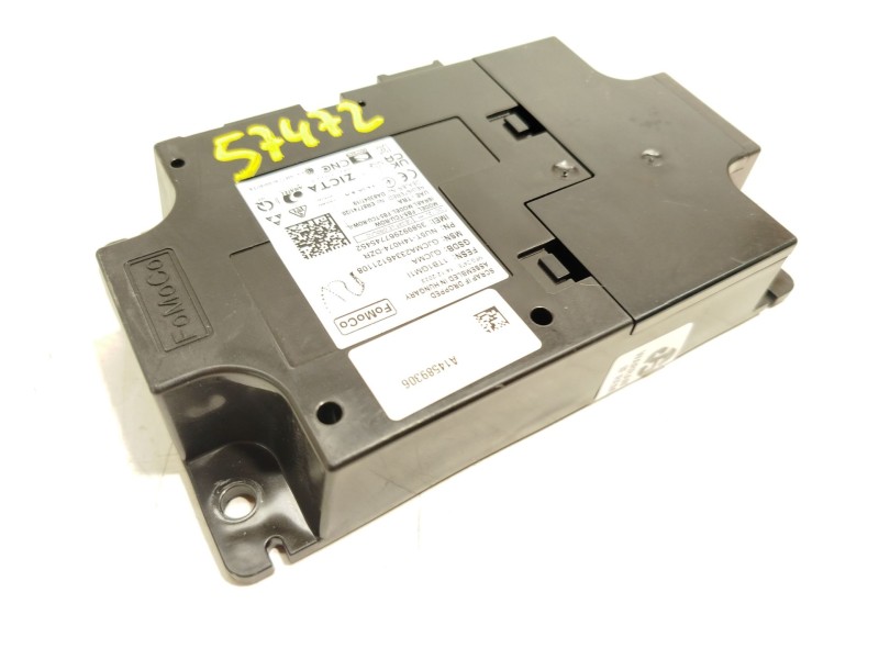 MODULO ELECTRONICO NU5T14H074DZR 2746666 