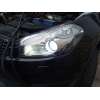 nissan qashqai i (j10, nj10) del año 2010