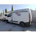 FORD TRANSIT CUSTOM V362 FURGONETA (FY, FZ)