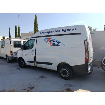 FORD TRANSIT CUSTOM V362 FURGONETA (FY, FZ) - `58519`