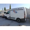 ford transit custom v362 furgoneta (fy, fz) del año 2015