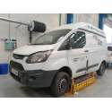 FORD TRANSIT CUSTOM V362 FURGONETA (FY, FZ)