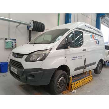 FORD TRANSIT CUSTOM V362 Furgoneta (FY, FZ) de desguace