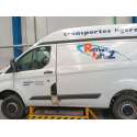 FORD TRANSIT CUSTOM V362 FURGONETA (FY, FZ)