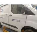 FORD TRANSIT CUSTOM V362 FURGONETA (FY, FZ)