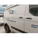 FORD TRANSIT CUSTOM V362 FURGONETA (FY, FZ)