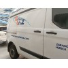 ford transit custom v362 furgoneta (fy, fz) del año 2015