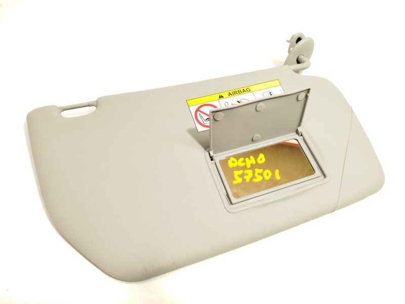 PARASOL DERECHO 2816910 