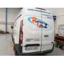 FORD TRANSIT CUSTOM V362 FURGONETA (FY, FZ)