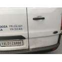 FORD TRANSIT CUSTOM V362 FURGONETA (FY, FZ)