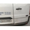 ford transit custom v362 furgoneta (fy, fz) del año 2015