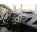 FORD TRANSIT CUSTOM V362 FURGONETA (FY, FZ)