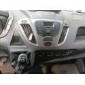 FORD TRANSIT CUSTOM V362 FURGONETA (FY, FZ)