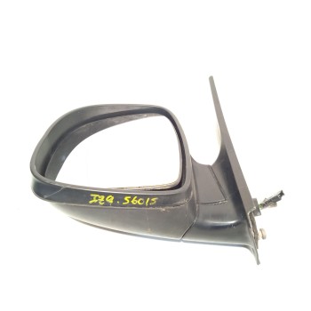 Recambio de retrovisor izquierdo para mercedes-benz vito autobús (w639) 115 cdi (639.701, 639.703, 639.705) referencia OEM IAM A