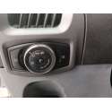 FORD TRANSIT CUSTOM V362 FURGONETA (FY, FZ)