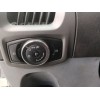 ford transit custom v362 furgoneta (fy, fz) del año 2015