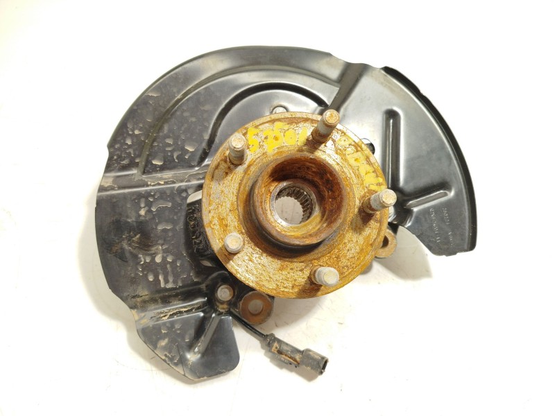 MANGUETA DELANTERA DERECHA L1TC3K170B1A 2413072 