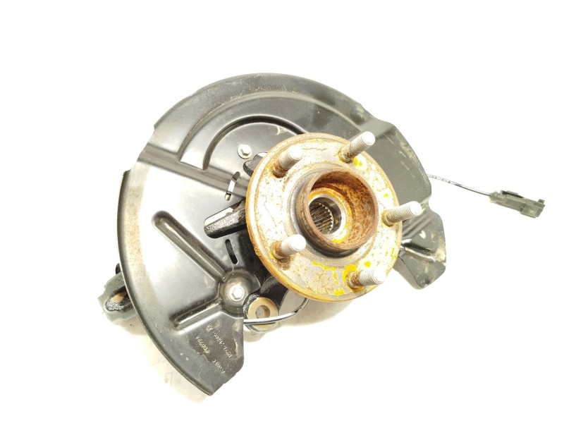 MANGUETA DELANTERA IZQUIERDA L1TC3K171B1A 2413074 