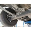 ford transit custom v362 furgoneta (fy, fz) del año 2015