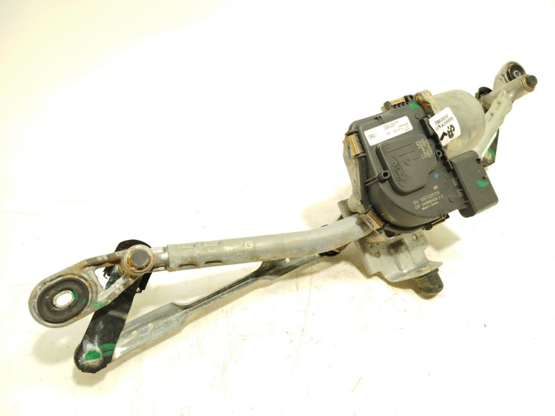 MOTOR LIMPIA DELANTERO R2X617500AA 2811021 339702205H