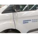 FORD TRANSIT CUSTOM V362 FURGONETA (FY, FZ)