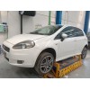 fiat grande punto (199_) del año 2008