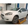 fiat grande punto (199_) del año 2008