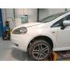 fiat grande punto (199_) del año 2008