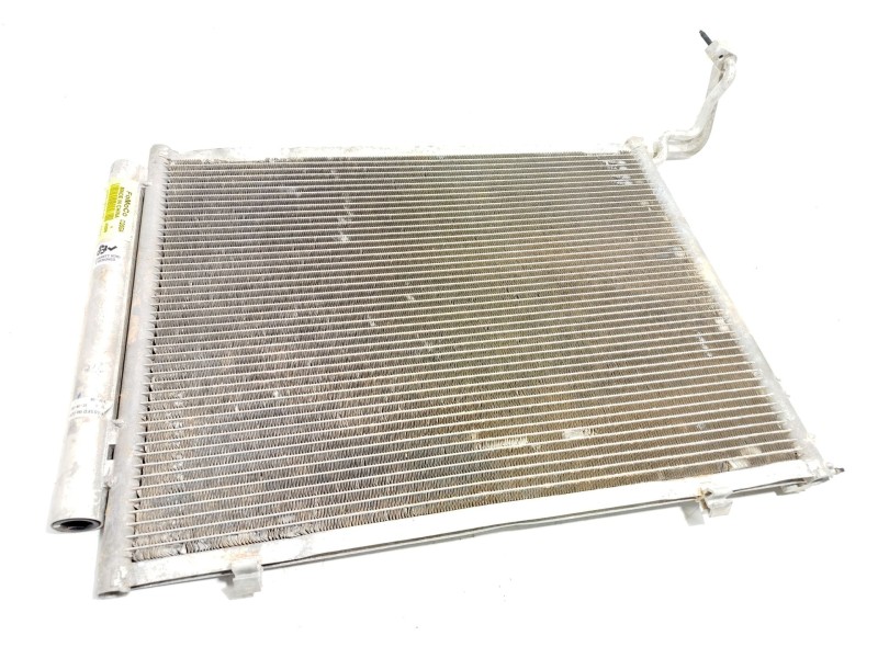 CONDENSADOR / RADIADOR AIRE ACONDICIONADO R2X619710AB 2709871 