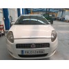fiat grande punto (199_) del año 2008