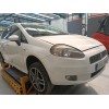 fiat grande punto (199_) del año 2008